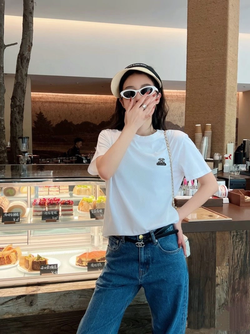 EasyCare Chanel T-Shirts 109654