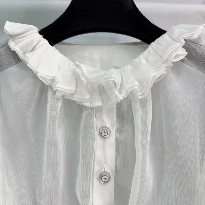 Upgraded Chanel T-Shirts 109671