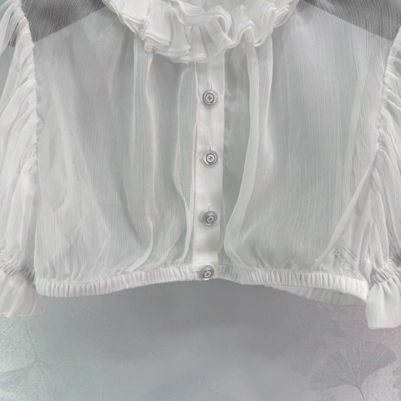 Upgraded Chanel T-Shirts 109671