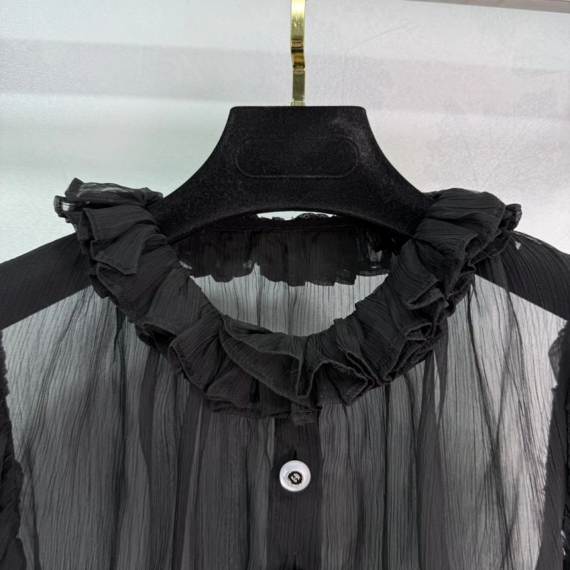 Upgraded Chanel T-Shirts 109671