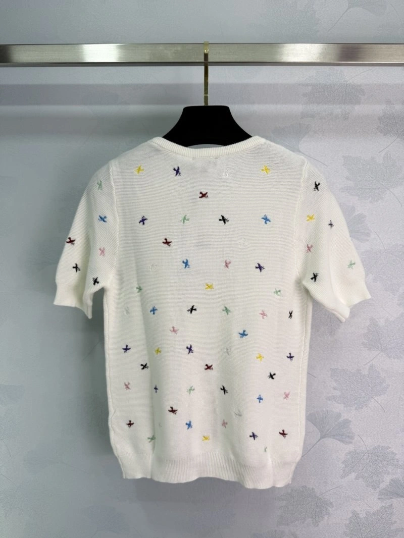 MultiPurpose Chanel T-Shirts 109650
