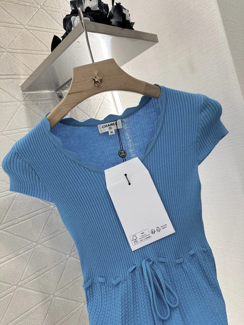 Trendsetting Chanel T-Shirts 109652