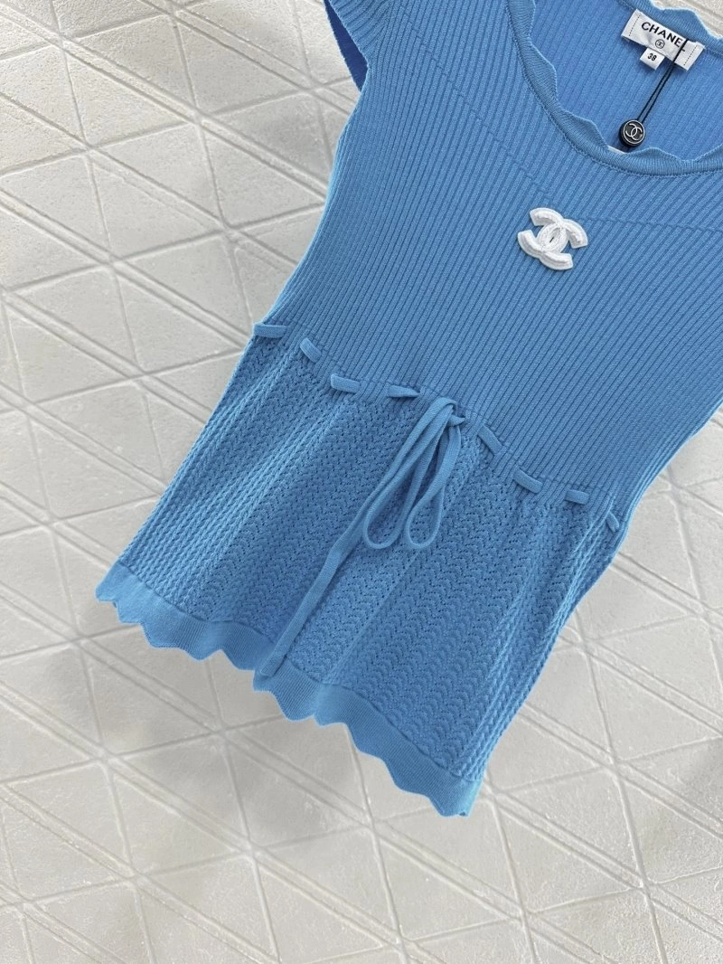 Trendsetting Chanel T-Shirts 109652