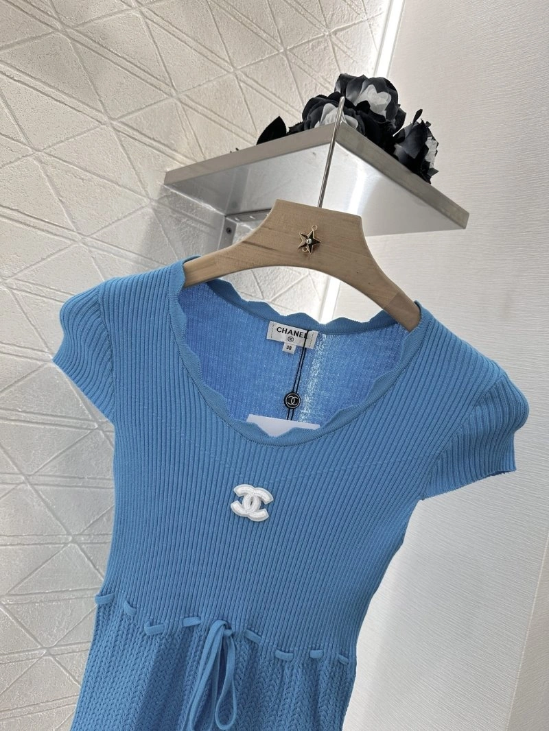 Trendsetting Chanel T-Shirts 109652