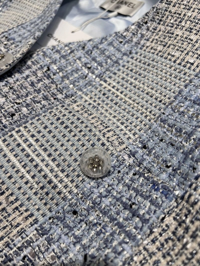Comfortable Chanel T-Shirts 109664