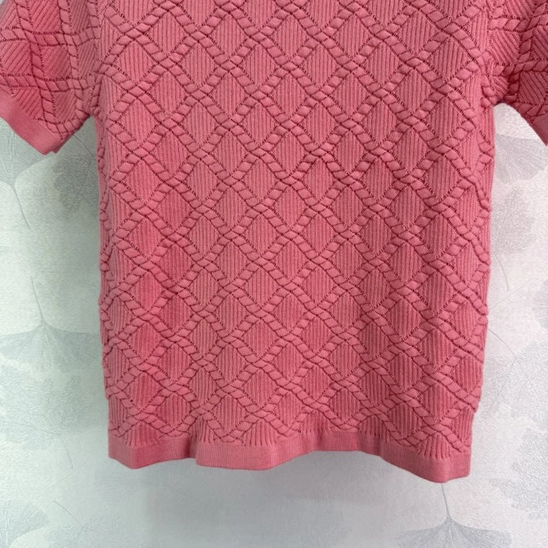 Chanel T-Shirts DailyWear 109674