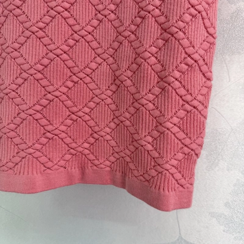 Chanel T-Shirts DailyWear 109674