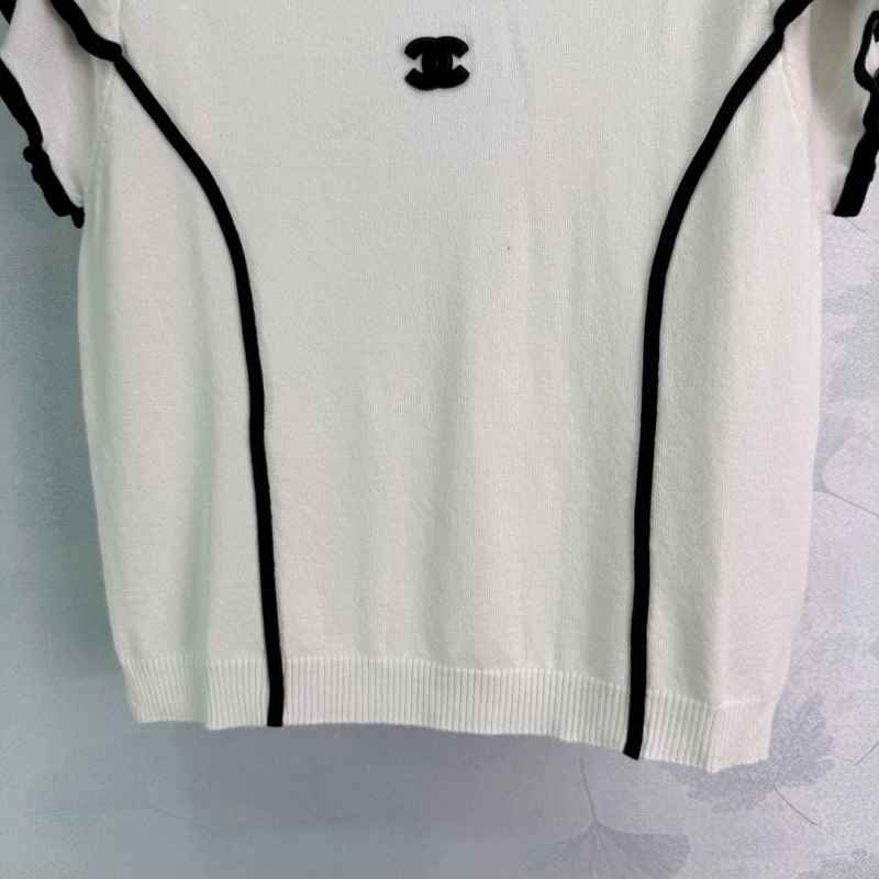 Supportive Chanel T-Shirts 109661