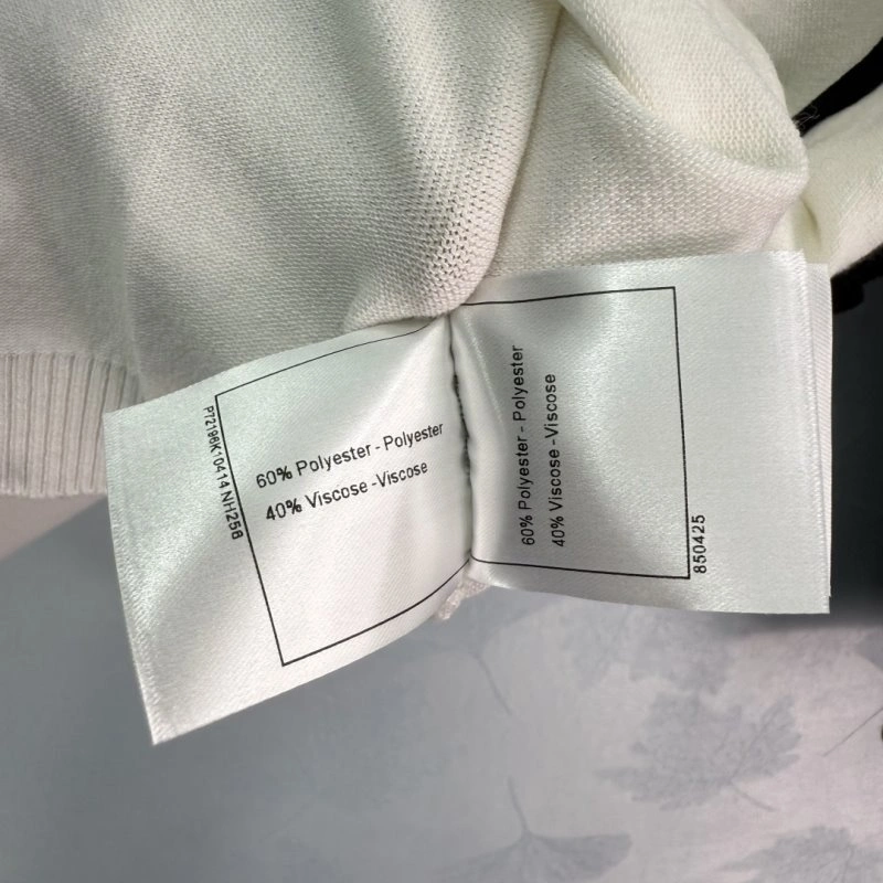 Supportive Chanel T-Shirts 109661