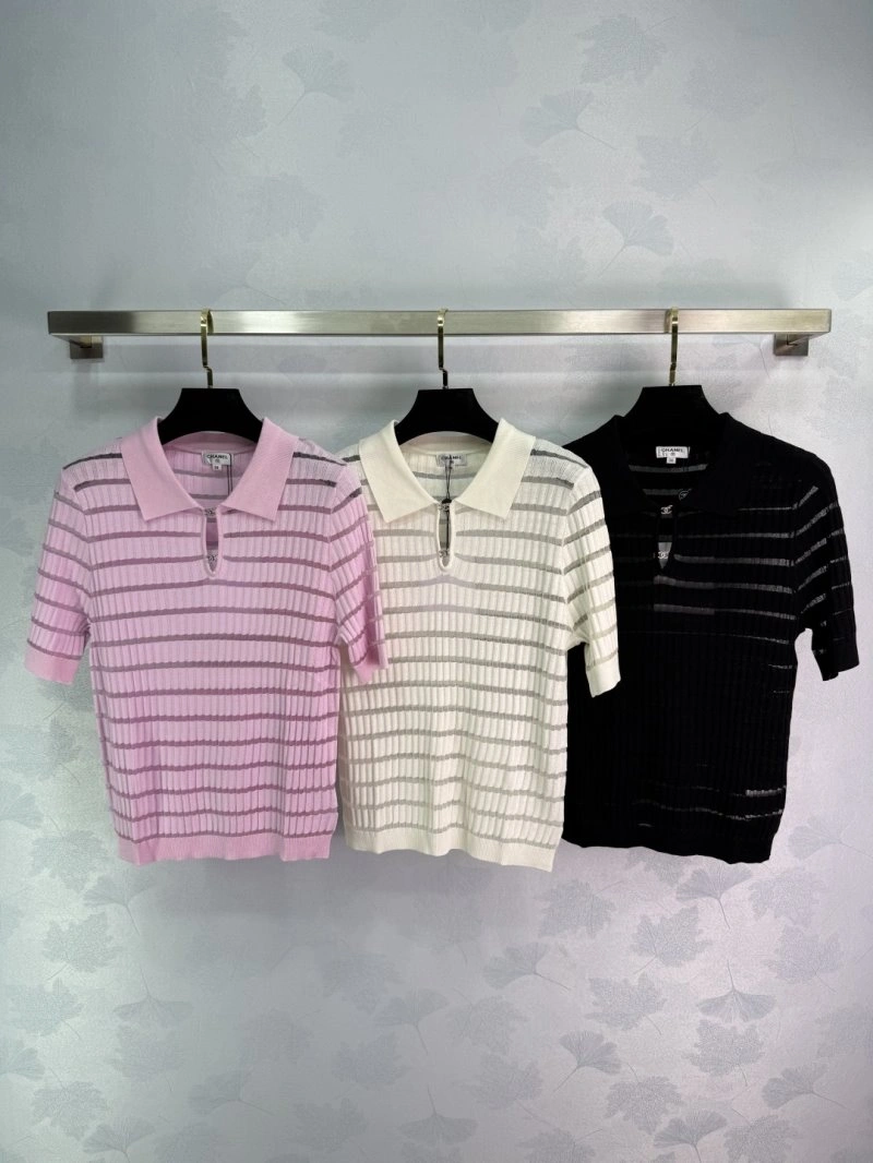 TopPick Chanel T-Shirts 109648