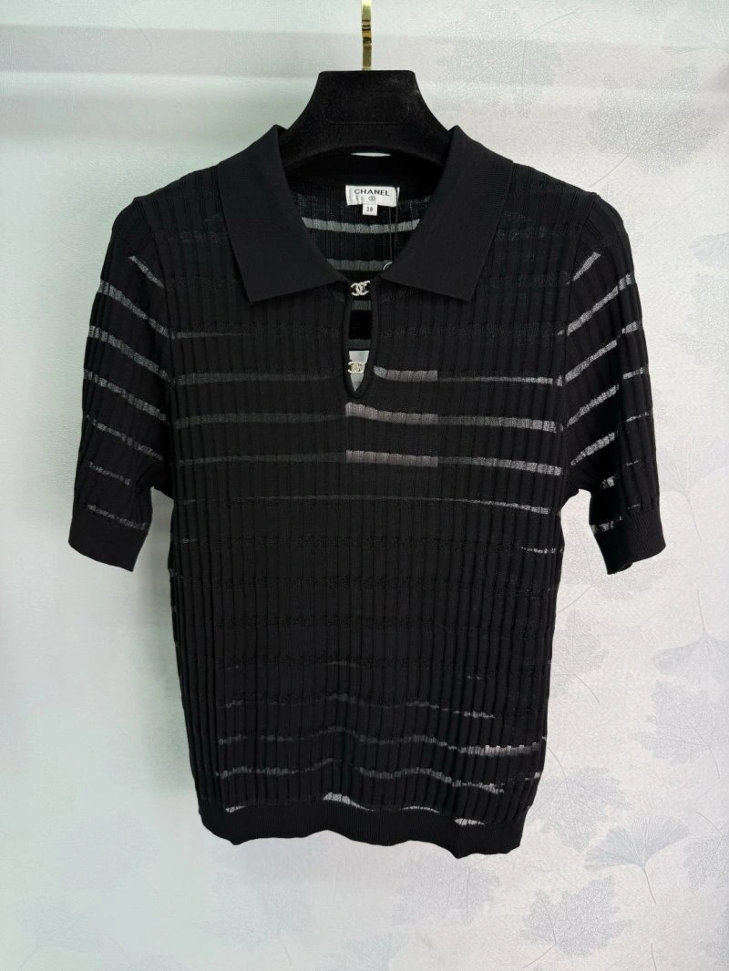 TopPick Chanel T-Shirts 109648
