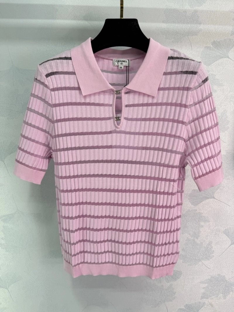 TopPick Chanel T-Shirts 109648