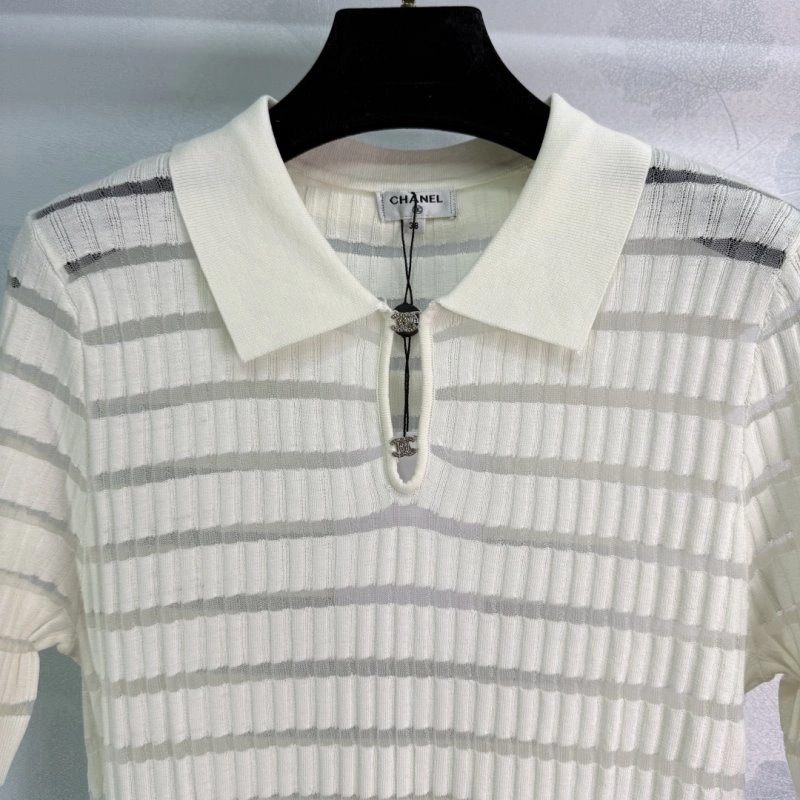 TopPick Chanel T-Shirts 109648