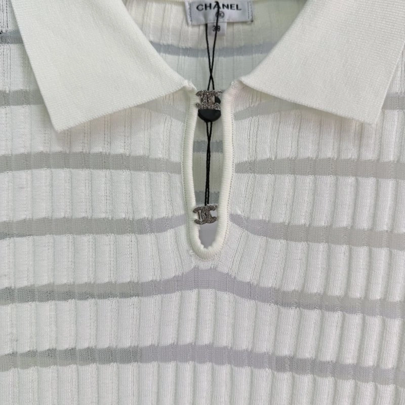 TopPick Chanel T-Shirts 109648