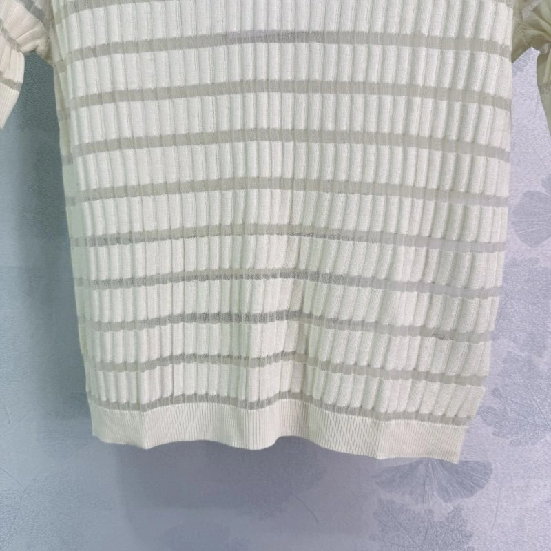 TopPick Chanel T-Shirts 109648