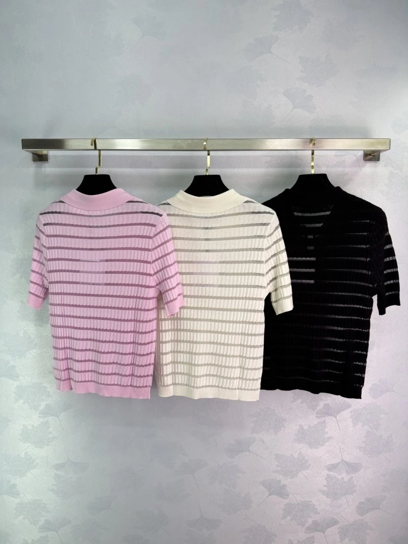 TopPick Chanel T-Shirts 109648