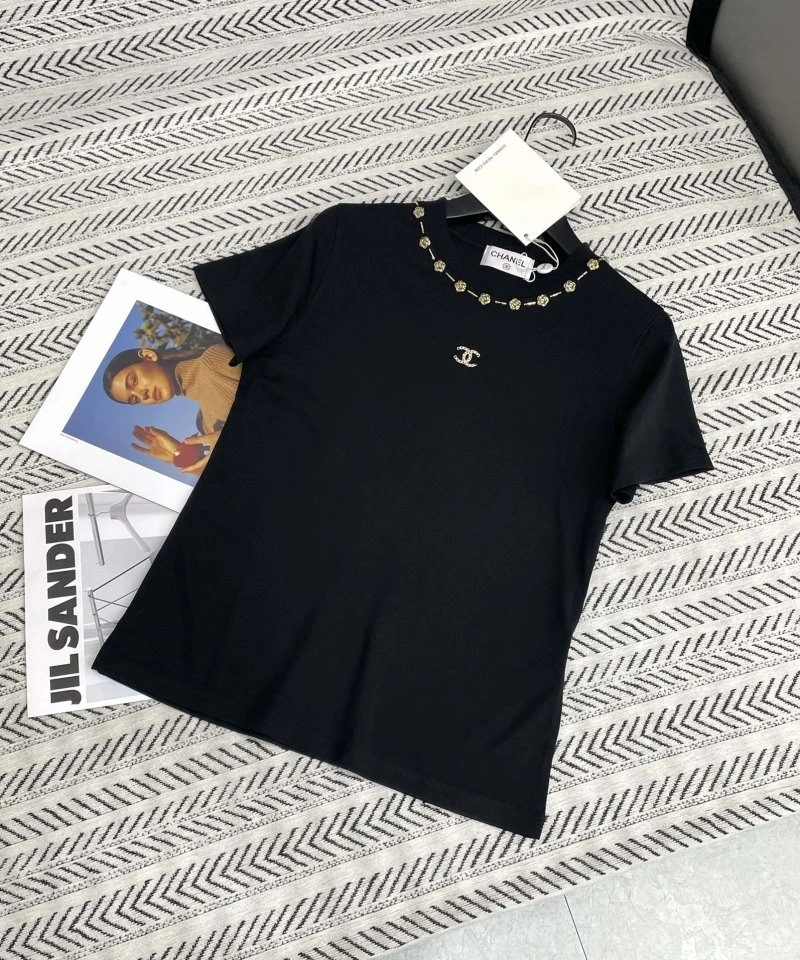 SmartChoice Chanel T-Shirts 109646