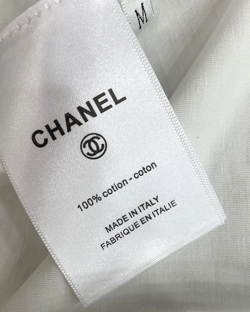 SmartChoice Chanel T-Shirts 109646