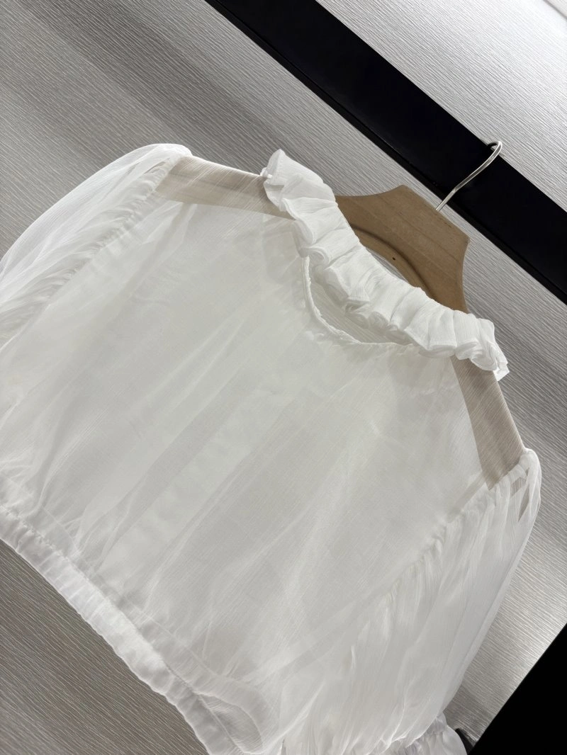 Reliable Chanel T-Shirts 109642