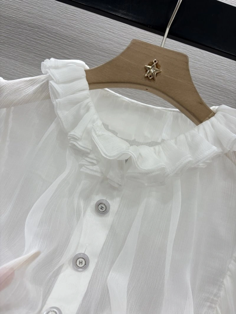 Reliable Chanel T-Shirts 109642