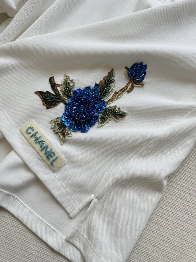 Resilient Chanel T-Shirts 109639