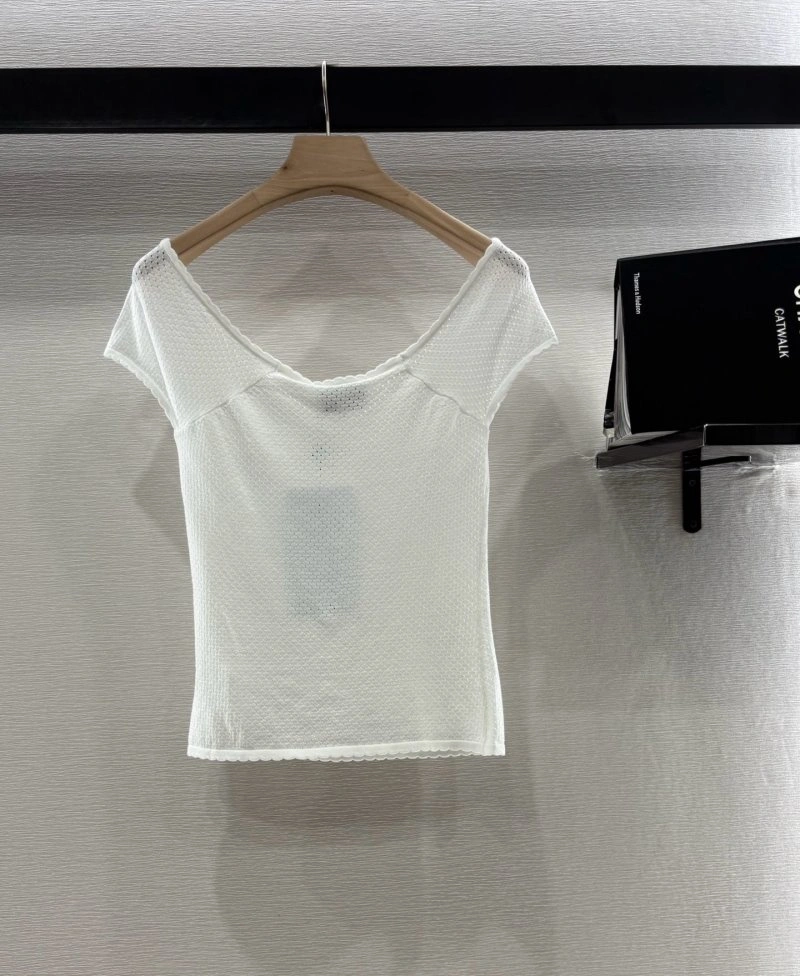HighPerformance Chanel T-Shirts 109638