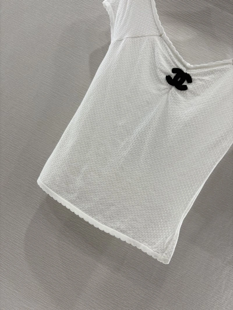 HighPerformance Chanel T-Shirts 109638