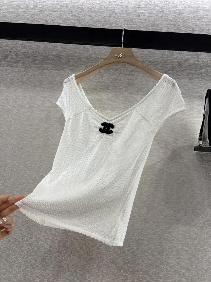 HighPerformance Chanel T-Shirts 109638