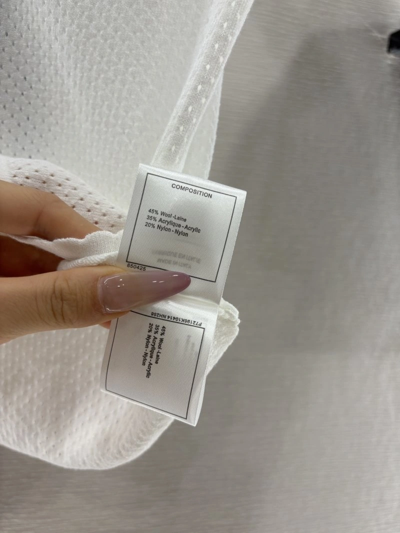 HighPerformance Chanel T-Shirts 109638