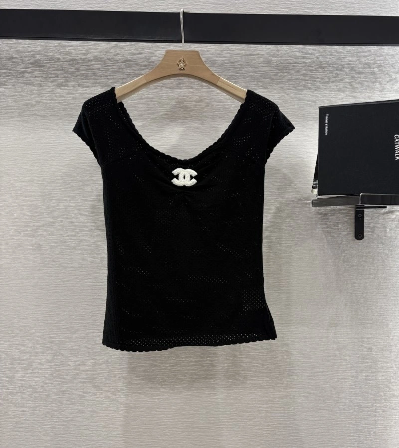 EasyMatch Chanel T-Shirts 109633
