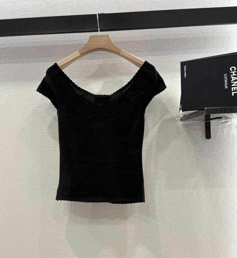 EasyMatch Chanel T-Shirts 109633