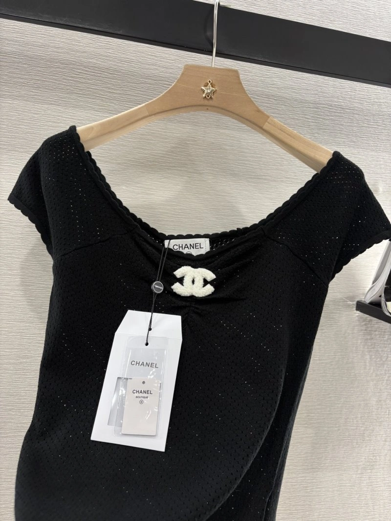 EasyMatch Chanel T-Shirts 109633