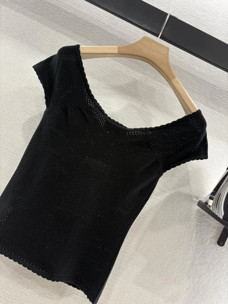 EasyMatch Chanel T-Shirts 109633