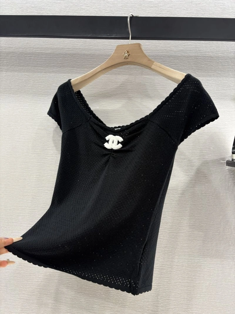 EasyMatch Chanel T-Shirts 109633