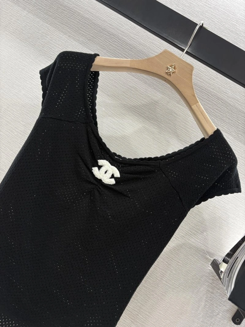 EasyMatch Chanel T-Shirts 109633
