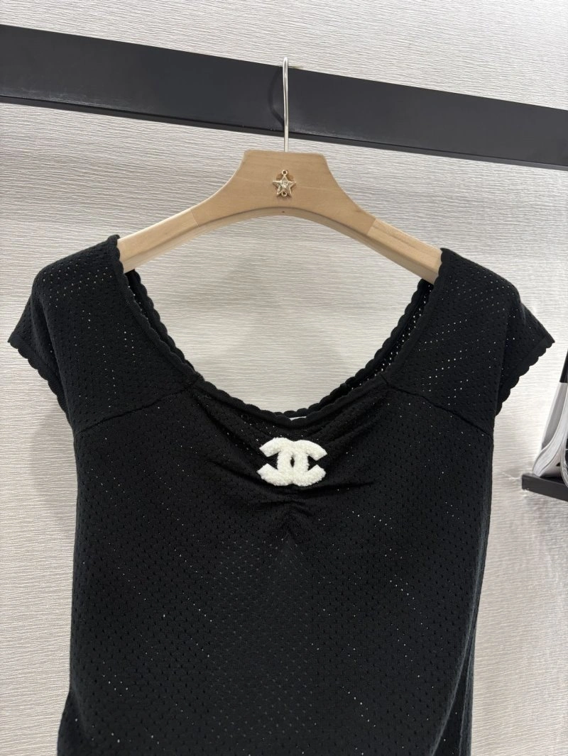 EasyMatch Chanel T-Shirts 109633