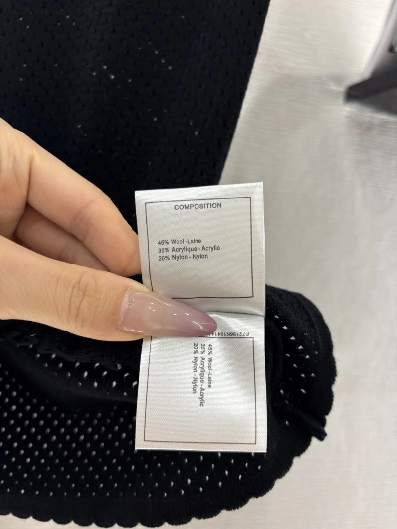 EasyMatch Chanel T-Shirts 109633