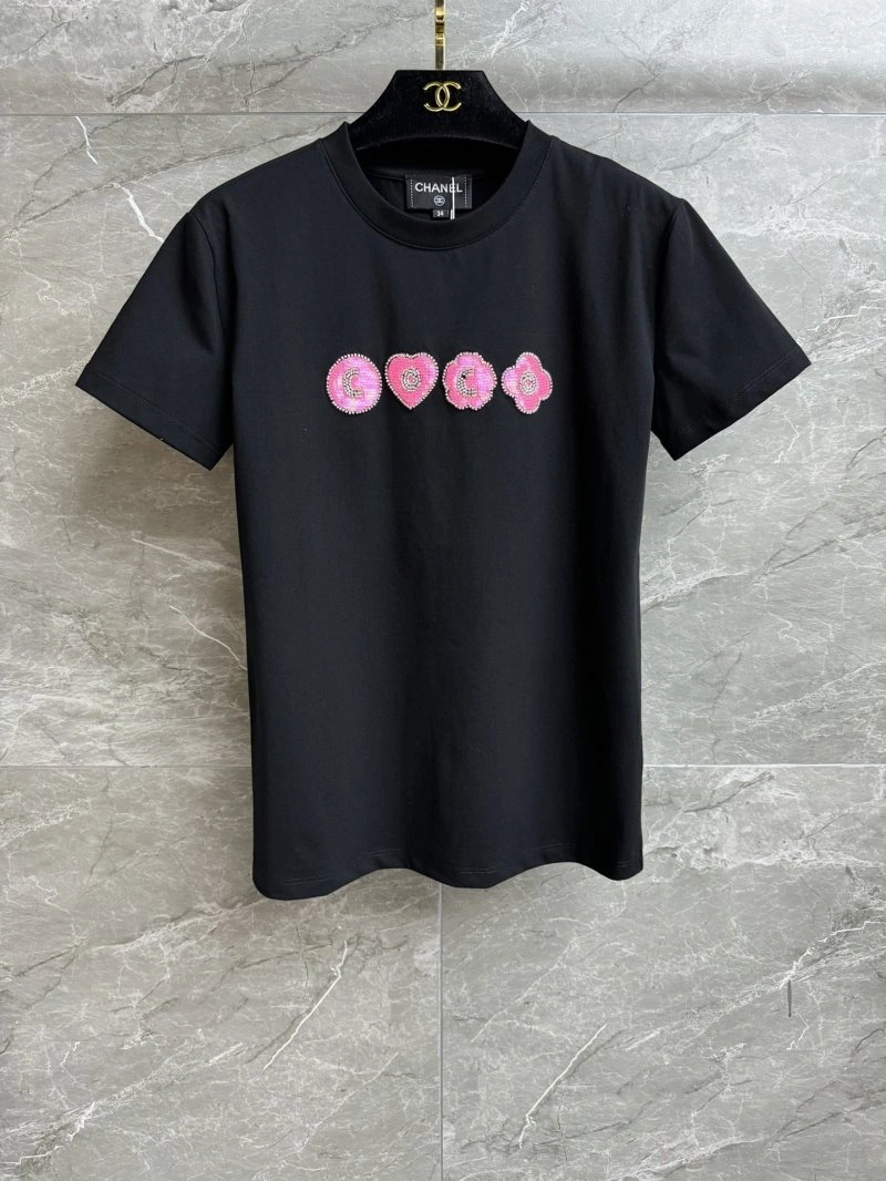 Chanel T-Shirts FashionForward 109620
