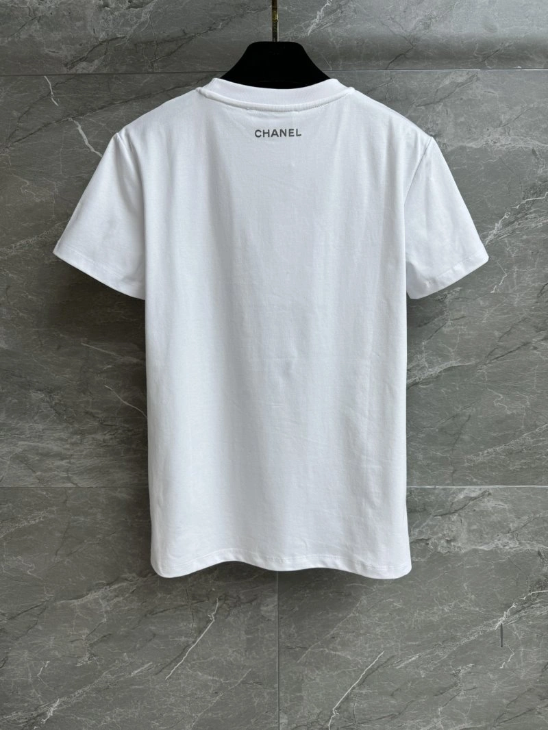 Chanel T-Shirts Classic 109619