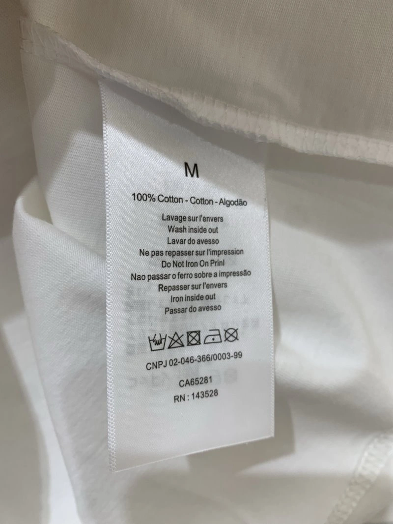 Casual Chanel T-Shirts 109630