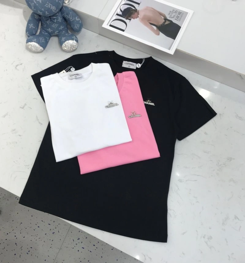Chanel T-Shirts UrbanStyle 109613
