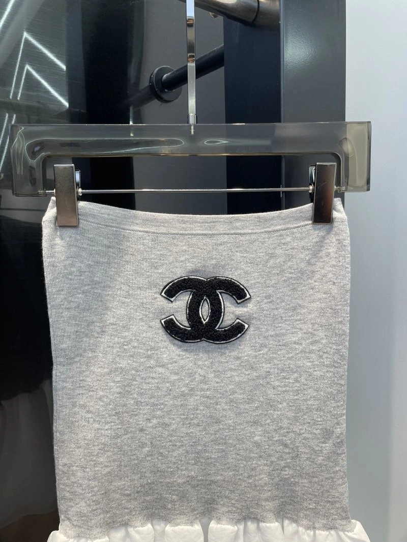 Chanel T-Shirts TravelReady 109625