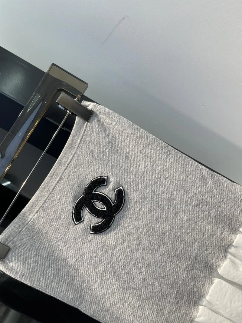 Chanel T-Shirts TravelReady 109625