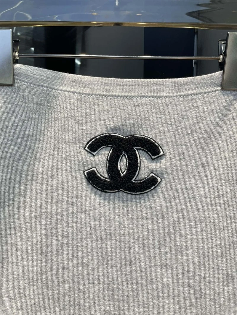 Chanel T-Shirts TravelReady 109625