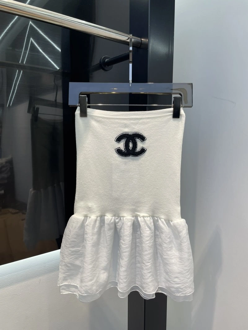 Chanel T-Shirts Effortless 109626
