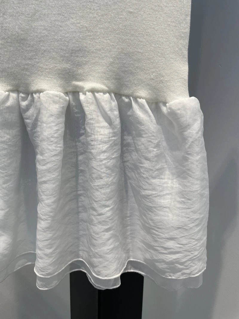 Chanel T-Shirts Effortless 109626