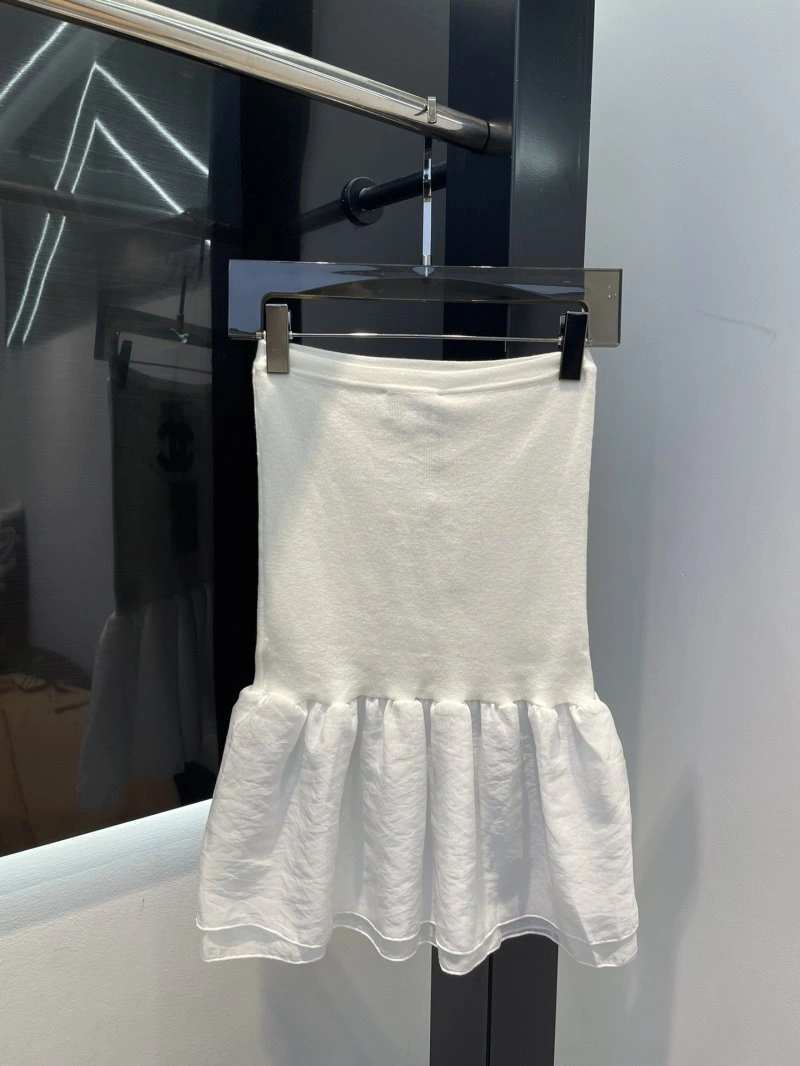 Chanel T-Shirts Effortless 109626