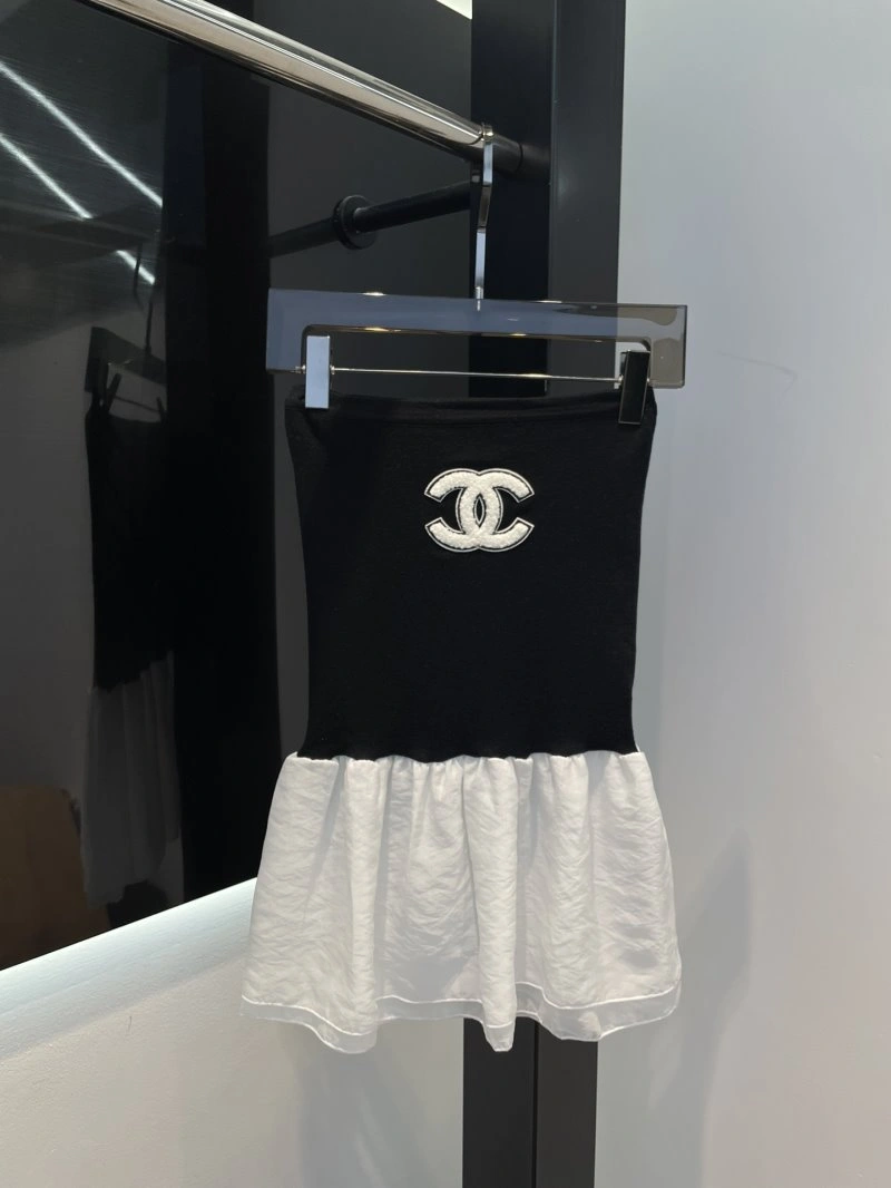 Chanel T-Shirts ZeroBulk 109612