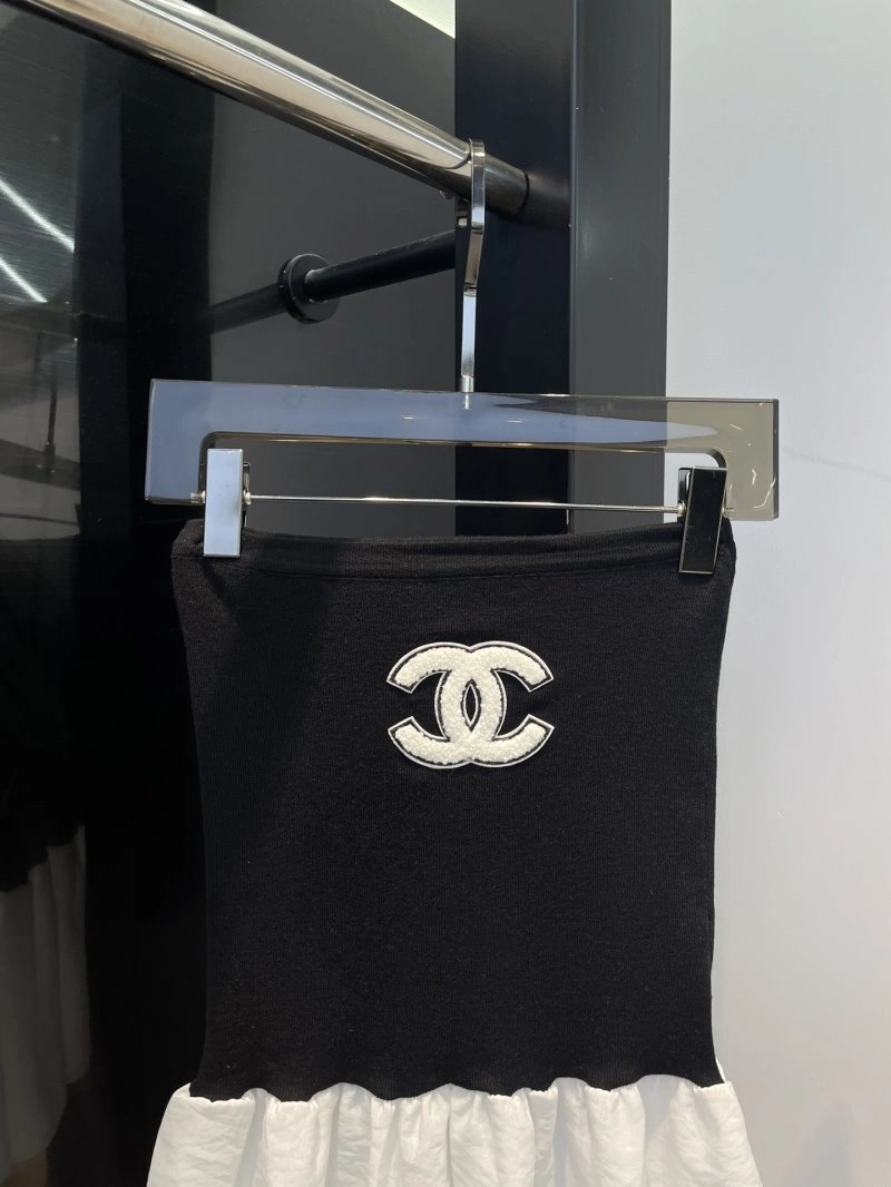 Chanel T-Shirts ZeroBulk 109612