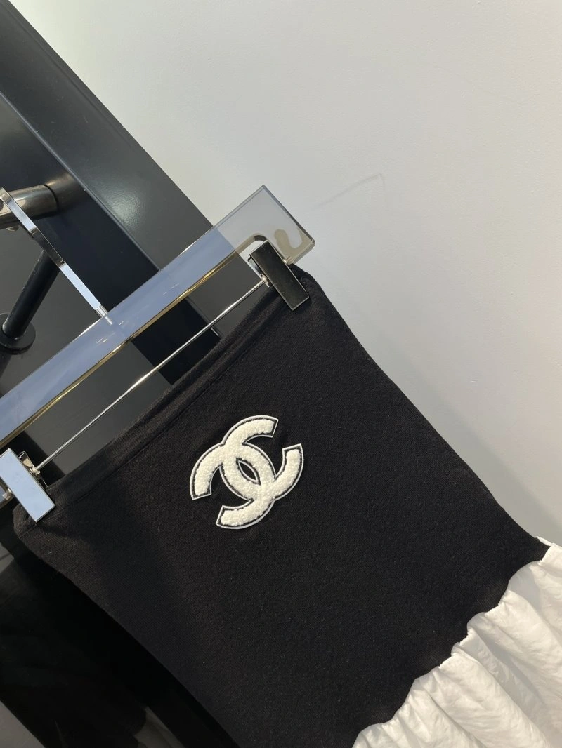 Chanel T-Shirts ZeroBulk 109612